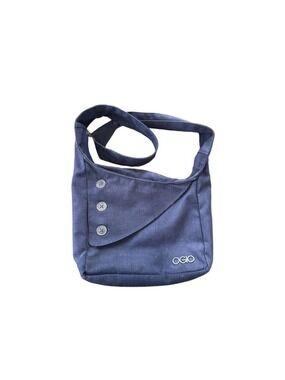 Women's OGIO Blue Crossbody Bag One Size with Herringbone Lining